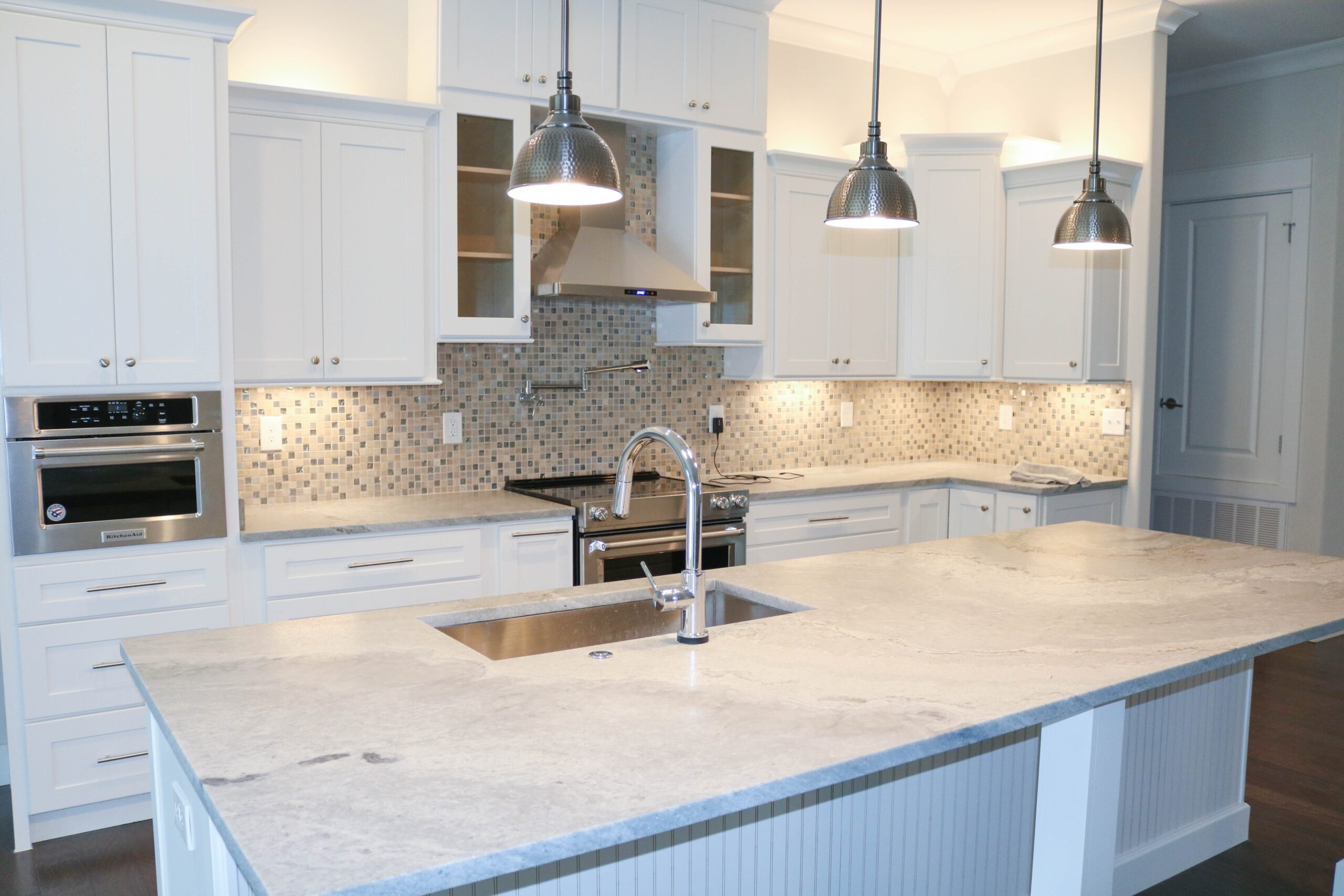quartz kitchen worktops-23