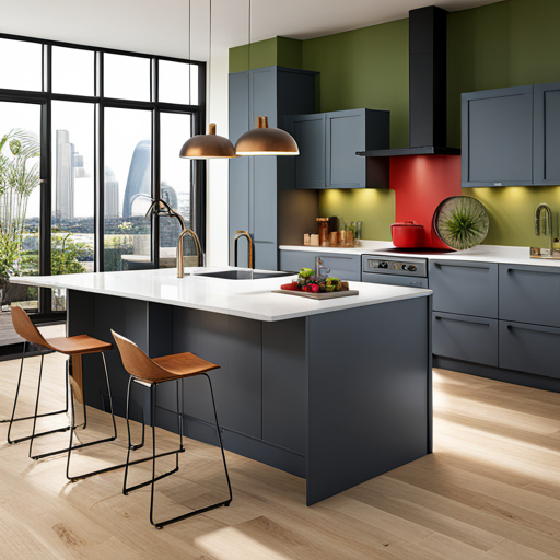 quartz kitchen worktops 7